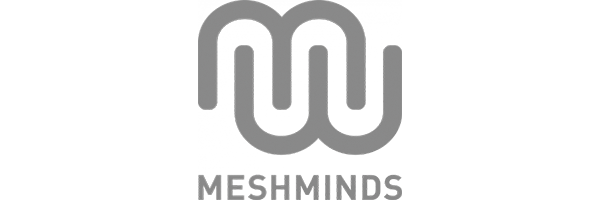 Mesh Minds logo