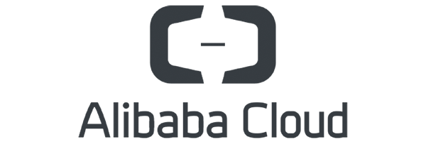 Alibaba Cloud Logo