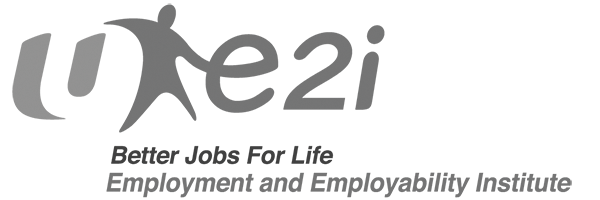 Employment and Employable Institute Logo