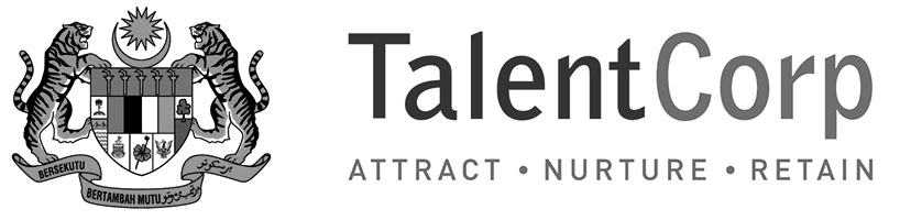 TalentCorp logo – Epitome public sector partner