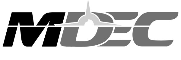 MDEC Logo