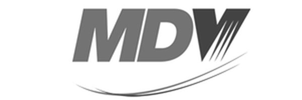 MDV logo